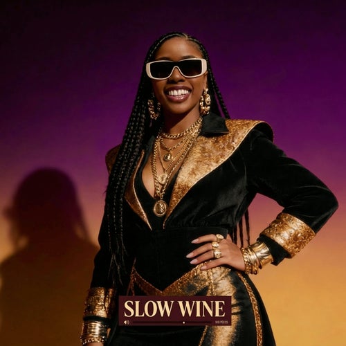 Slow Wine