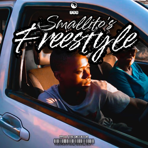 Smallito's Freestyle (Unmastered)