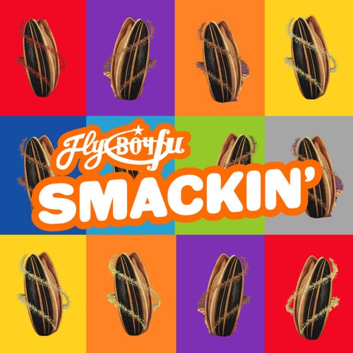SMACKIN