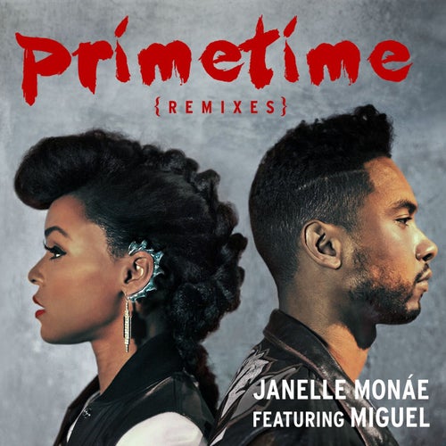 Primetime (feat. Miguel)