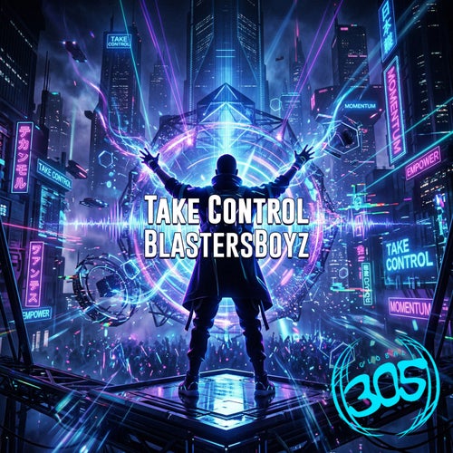 Take Control