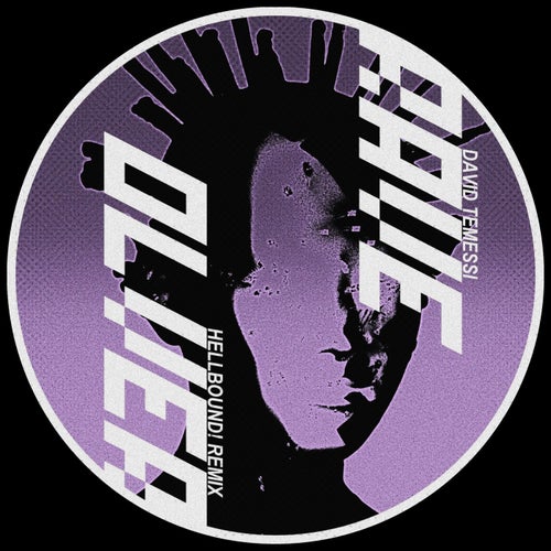 Raveolver (HELLBOUND! REMIX)