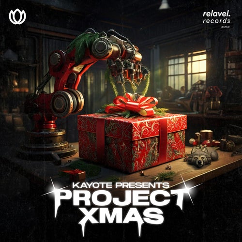 Santa Tell Me (feat. JeLa)