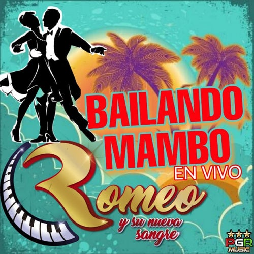 Bailando Mambo En Vivo