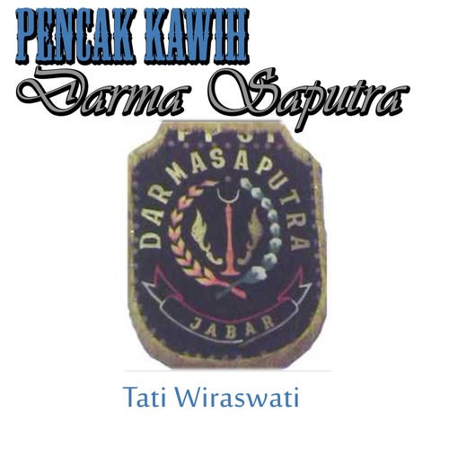 Pencak Kawih Darma Saputra