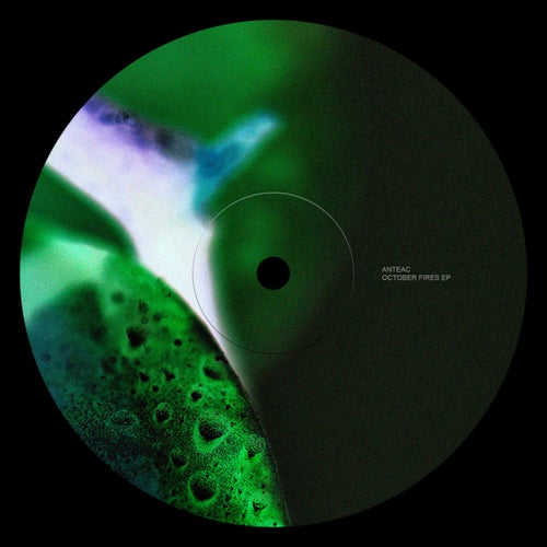 October Fires EP