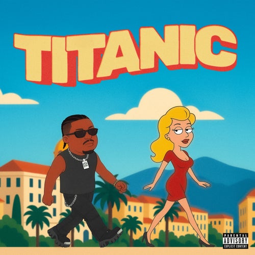 TITANIC