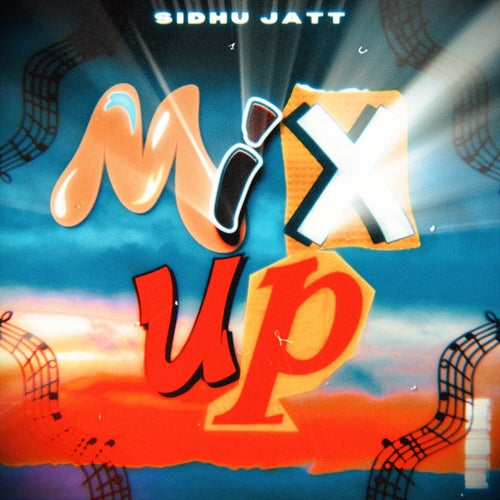 Mix Up
