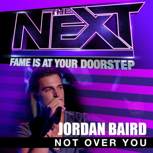 Not Over You