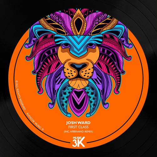 First Class (incl. Afernand Remix)