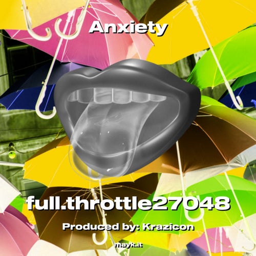 Anxiety