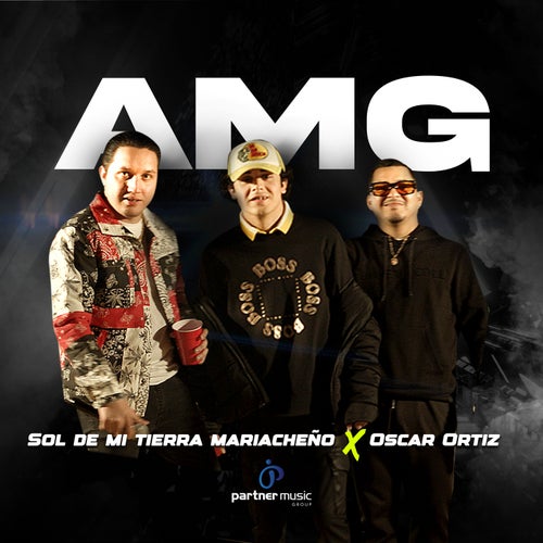 AMG (En Vivo)