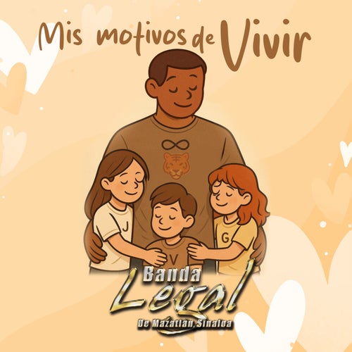 Mis Motivos De Vivir