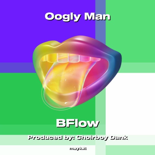 Oogly Man