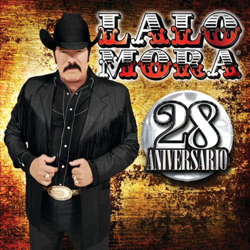 28 Aniversario: En Vivo Desde Houston (En Vivo - Houston / 2006)