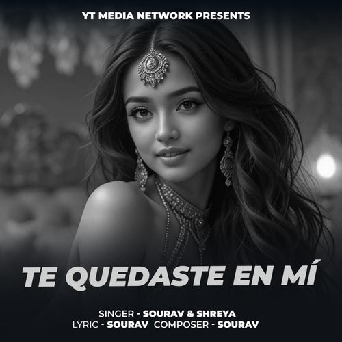 Te Quedaste en Mí