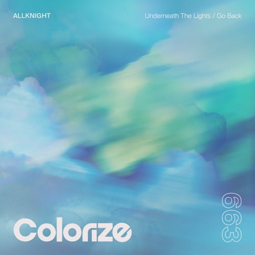 Underneath The Lights / Go Back