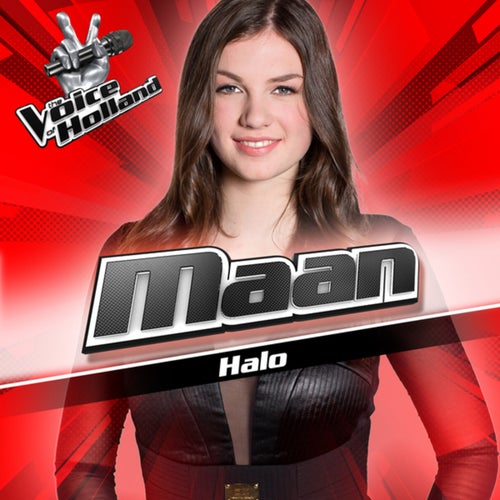 Halo (From The Voice Of Holland 6)