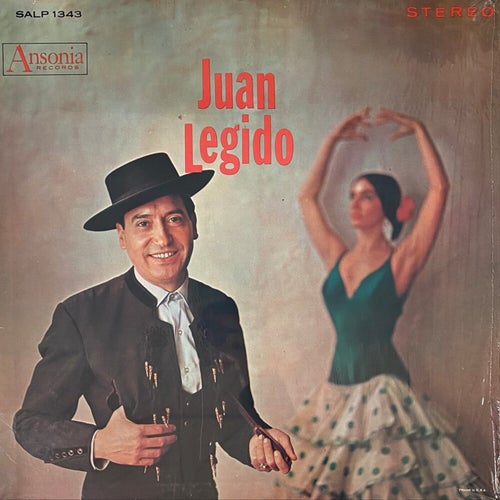 Juan Legido