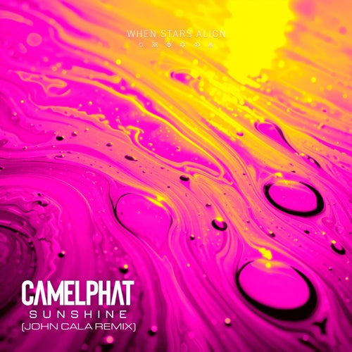 Sunshine (John Cala Remix)