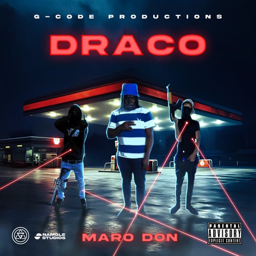 Heavy Draco