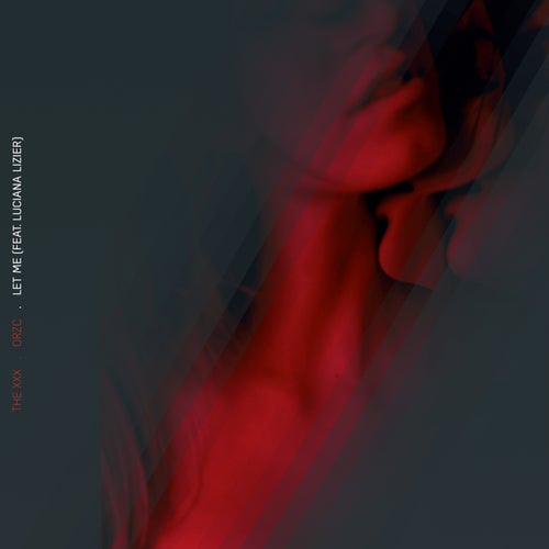 Let Me (feat. Luciana Lizier)