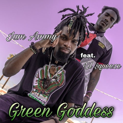 Green Goddess 
