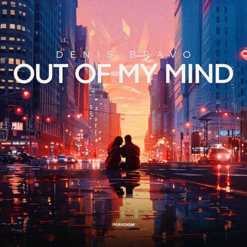 Out Of My Mind