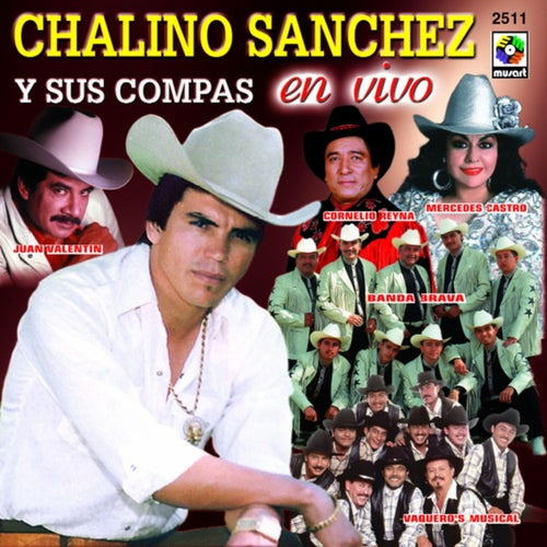 Chalino Sánchez Y Sus Compas