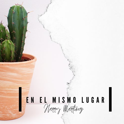 En el mismo lugar
