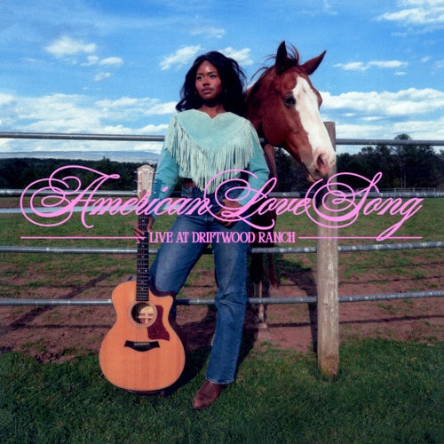American Love Song (Live At Driftwood Ranch)