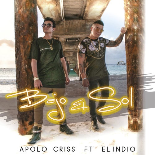 Bajo el Sol (feat. El Indio)