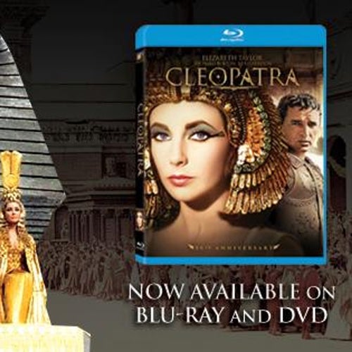 Cleopatra Profile
