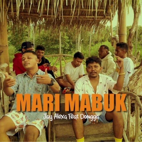 Mari Mabuk