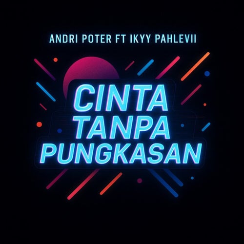 Cinta Tanpa Pungkasan