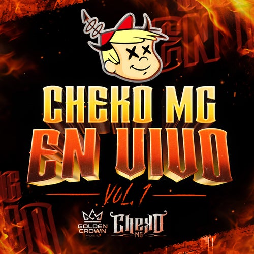 VOL. 1 (En Vivo)