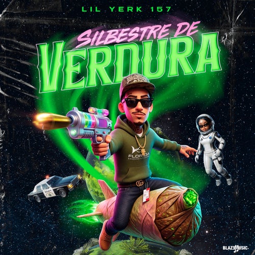 Silbetre De Verdura