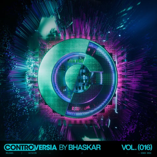 Controversia by Bhaskar Vol. 016