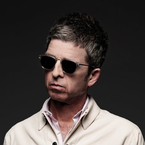 Noel Gallagher Profile