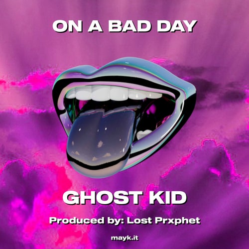ON A BAD DAY