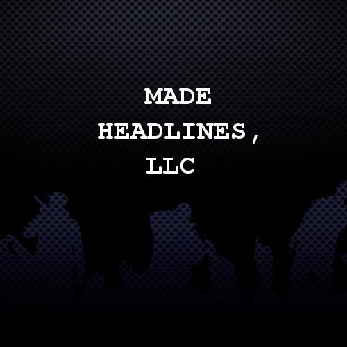 MADE Headlines, LLC / Flip Major Profile