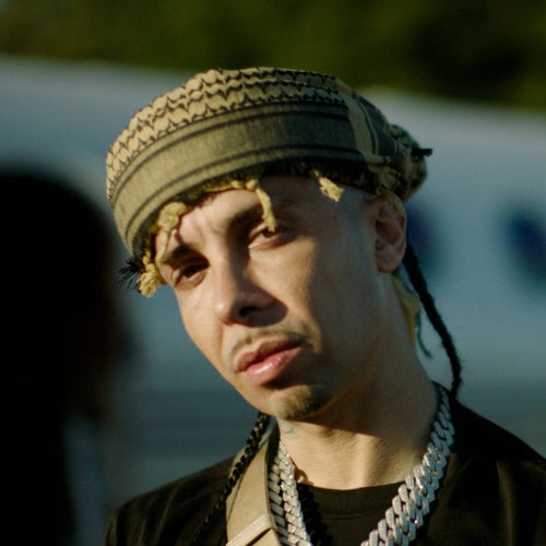 Dappy Profile