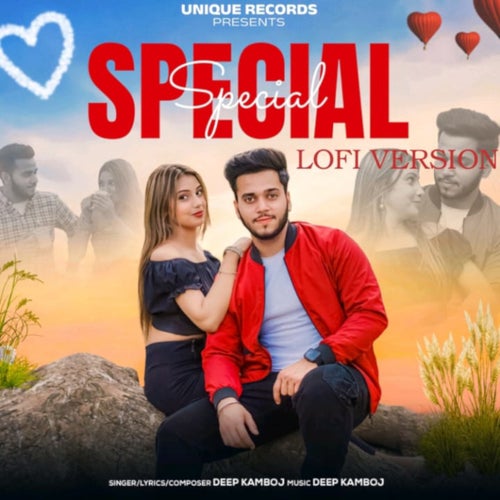 Special (Lofi Version)