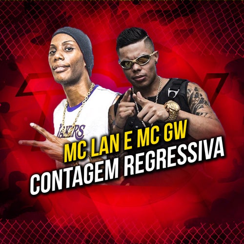 Contagem Regressiva