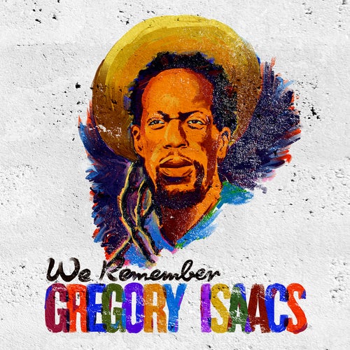 We Remember Gregory Isaacs