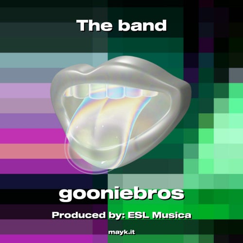 The band