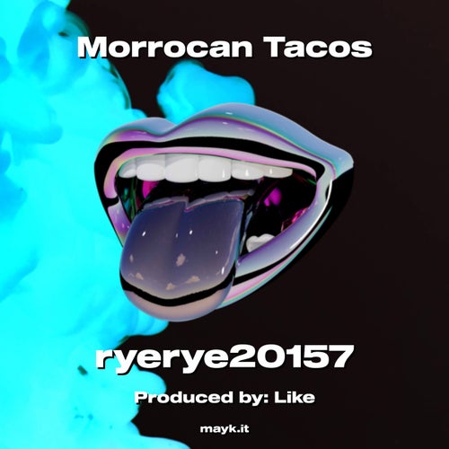 Morrocan Tacos