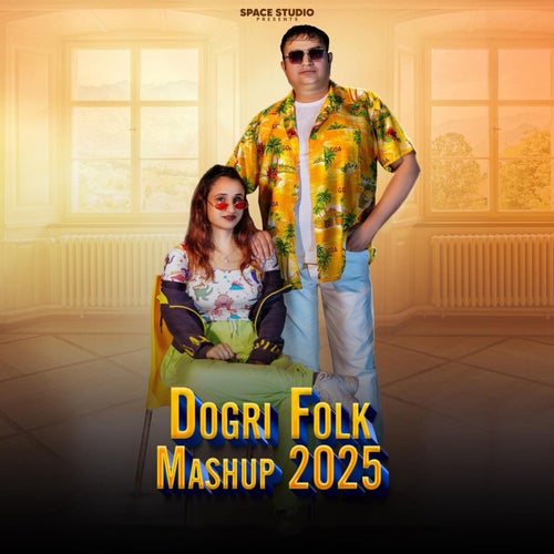 Dogri Folk Mashup 2025