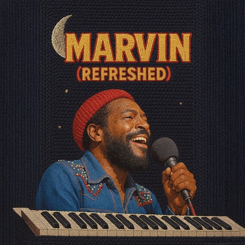 MARVIN: REFRESHED