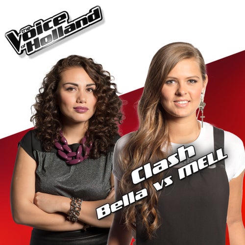 Clash 1 (From The Voice Of Holland 5)